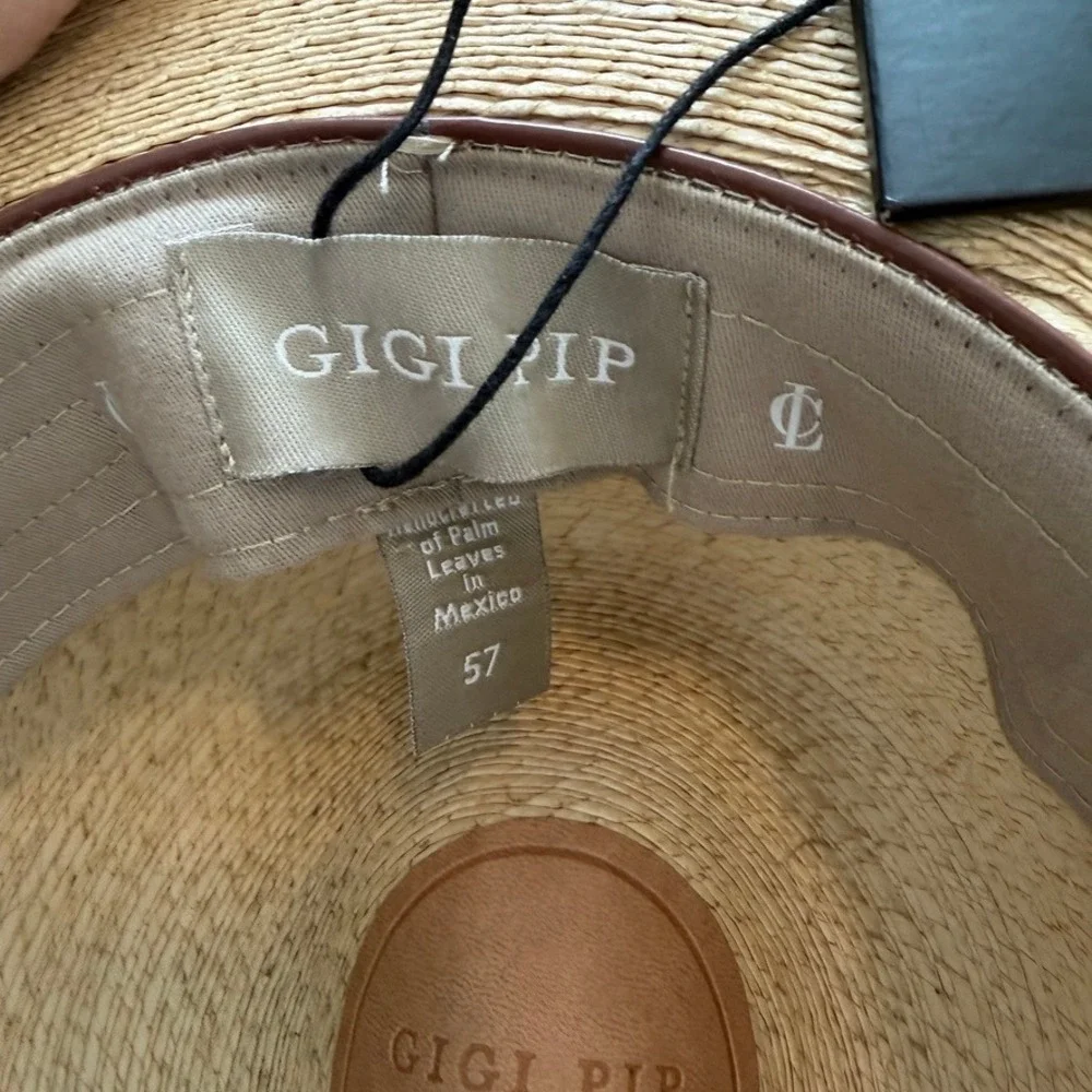 GIGI PIP gigi pip